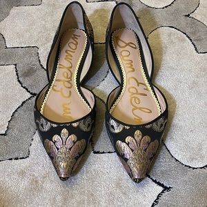 Unique Sam Edelman flats 8